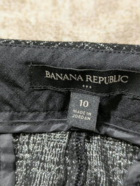 BANANA REPUBLIC COTTON PANT FOR WOMEN