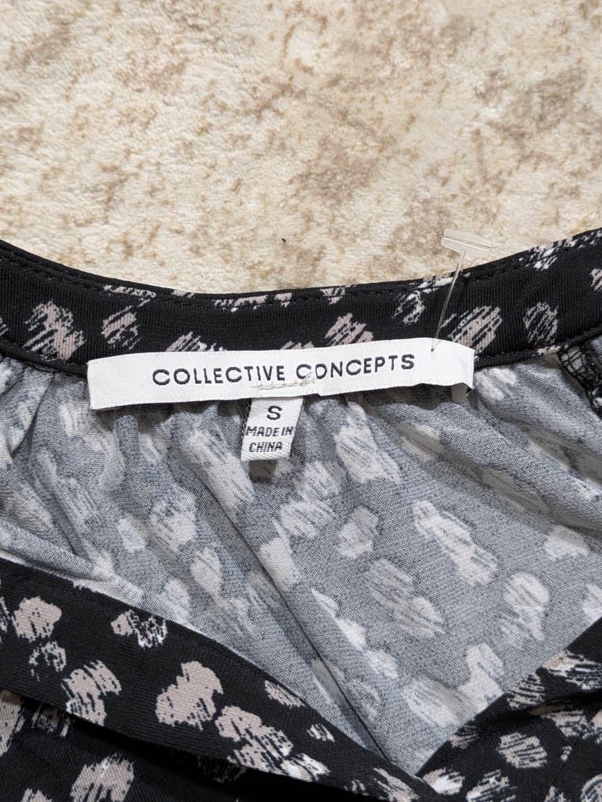COLLECTIVE CONCEPTS DRESS FOR WOMEN