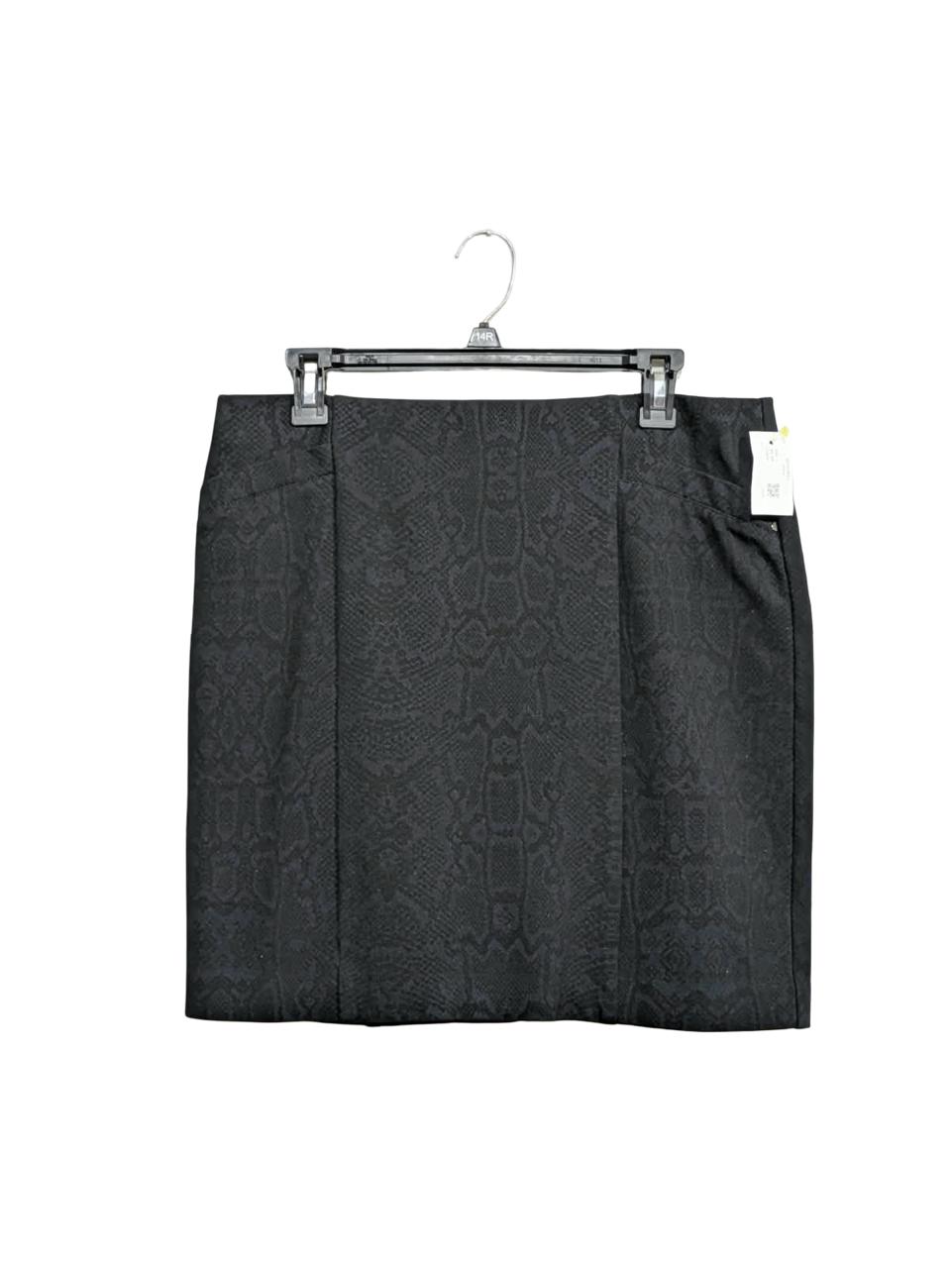 ALFANI PETITE SKIRT FOR WOMEN