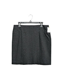ALFANI PETITE SKIRT FOR WOMEN