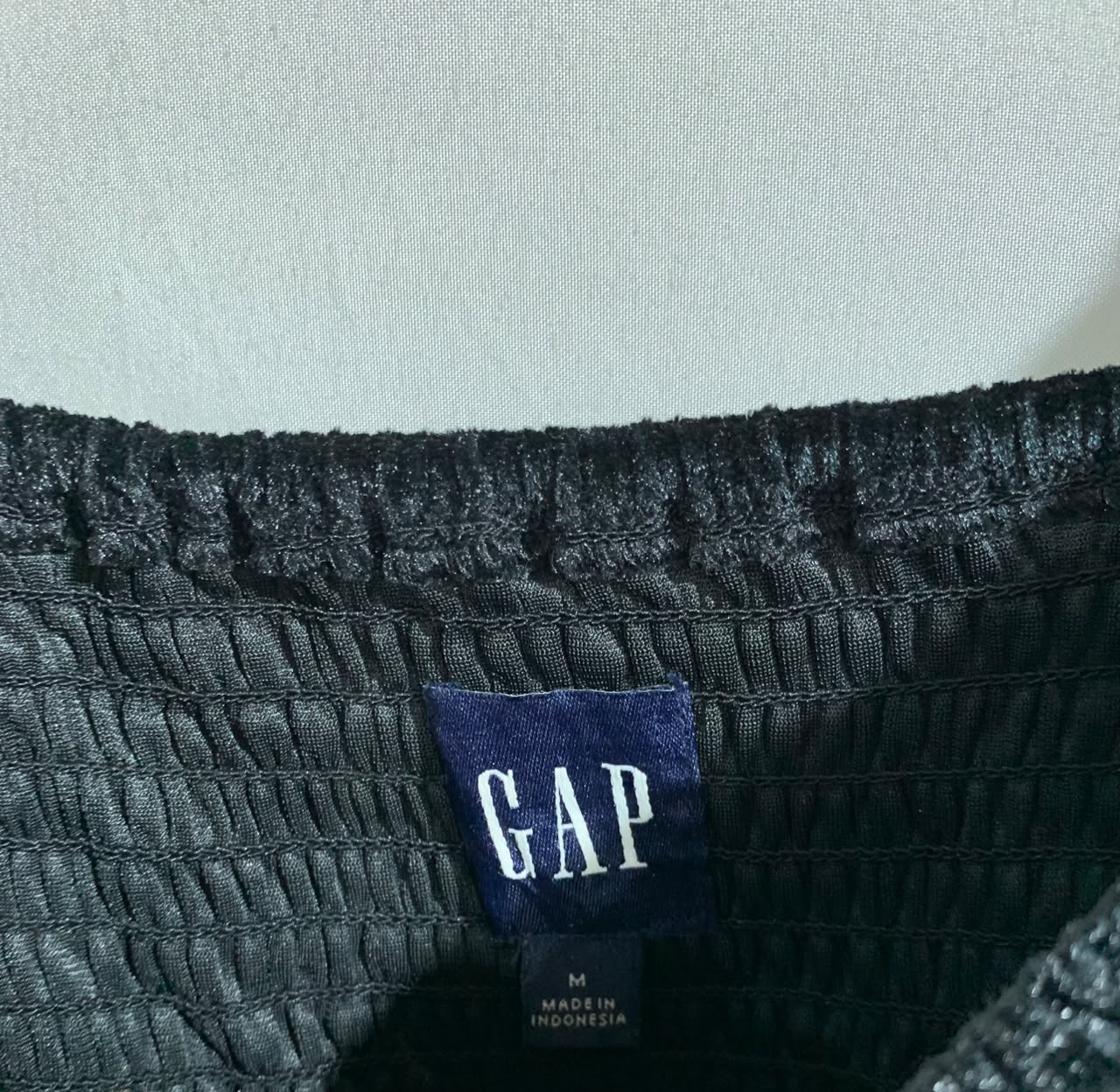 GAP MINI DRESS FOR WOMEN