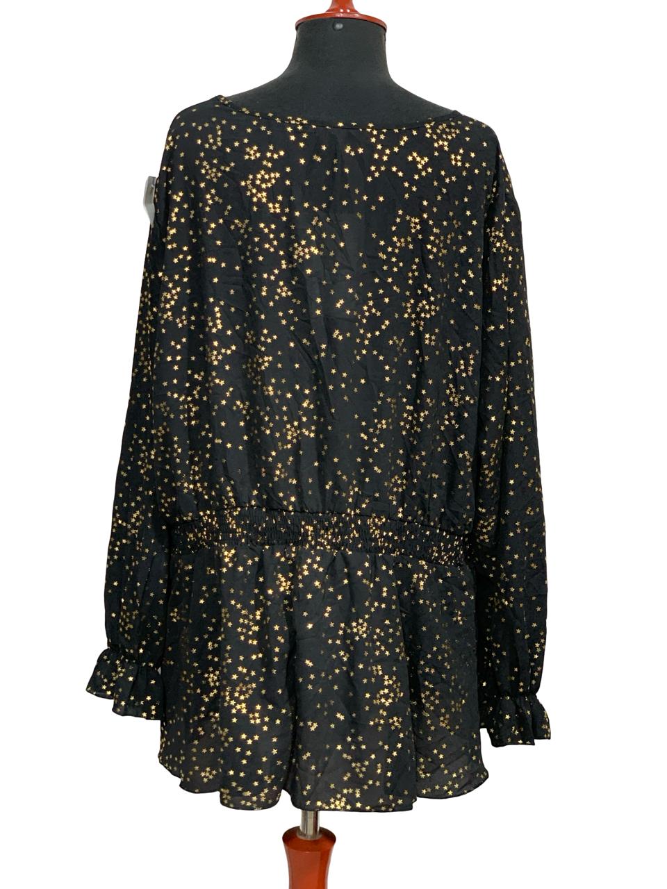 BLOOMCHIC BLOUSE TOP FOR WOMEN