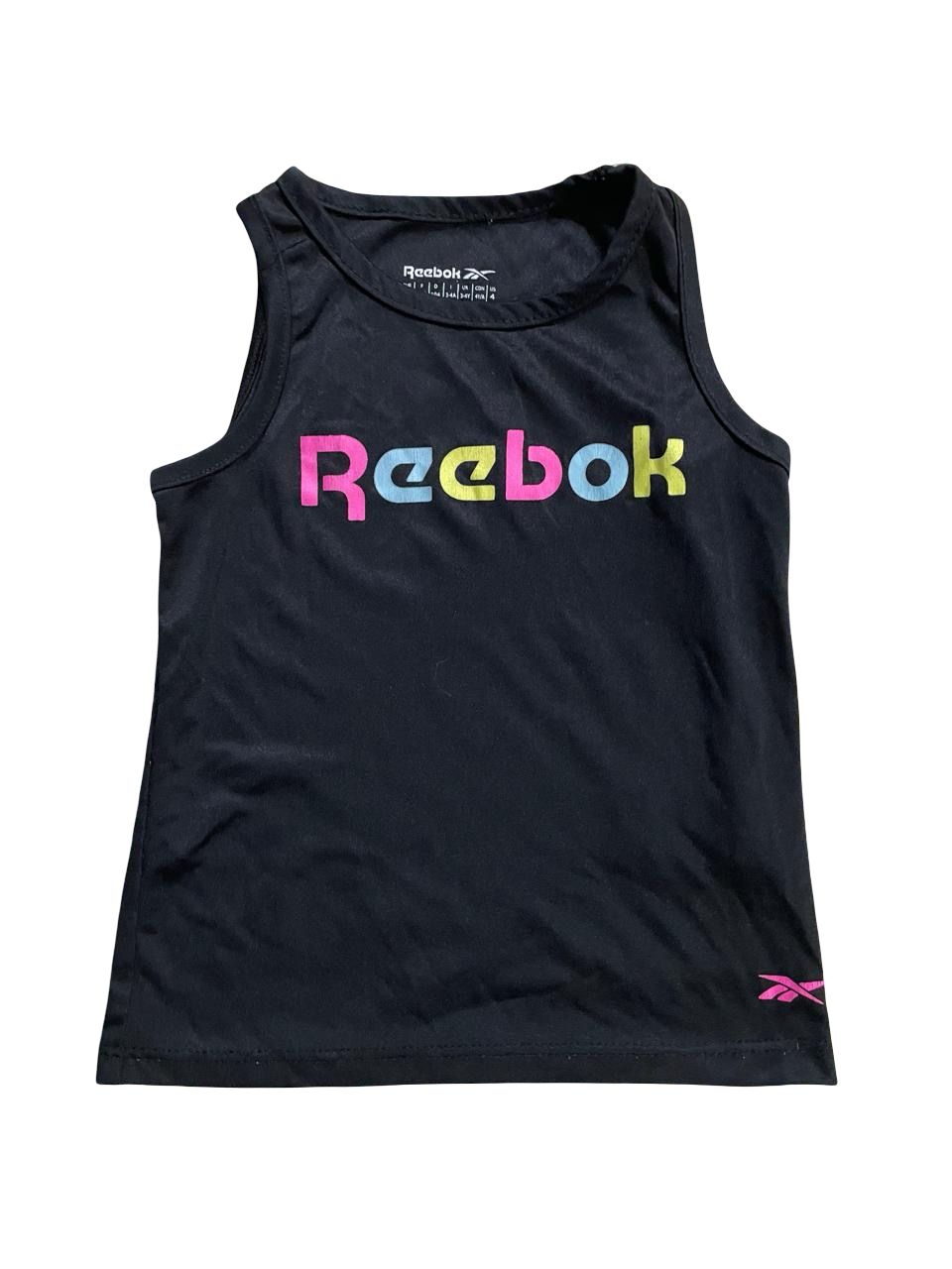 Tank Top For 3-4 Years Girl
