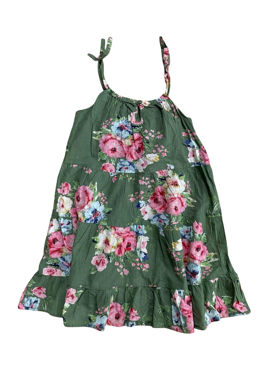 Frock For Girl