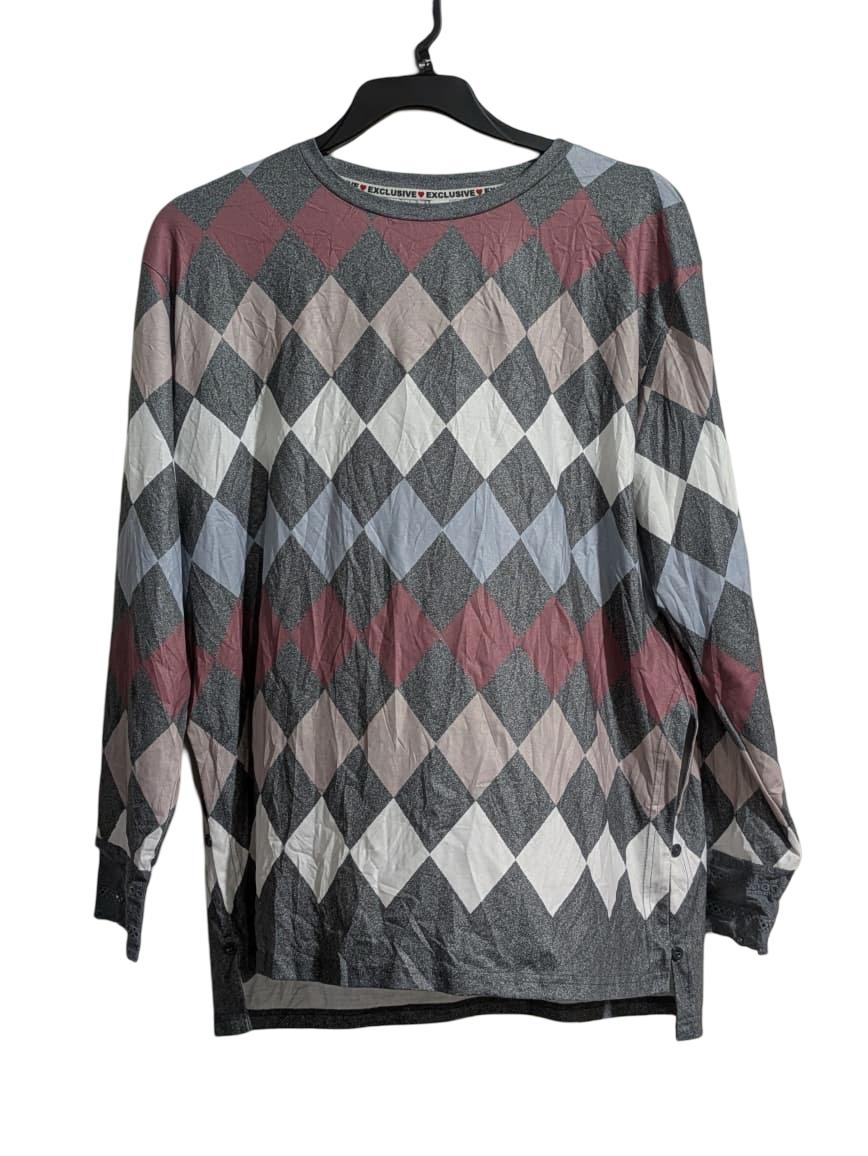 EXCLUSIVE SHIRT FOR WOMEN