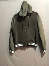 IMPORTED KIDS JACKET BY YOKI