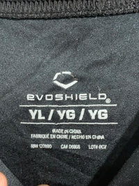 EVO SHIELD T-SHIRT FOR MEN
