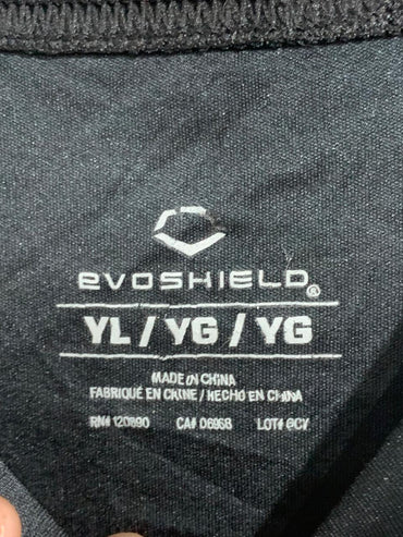 EVO SHIELD T-SHIRT FOR MEN