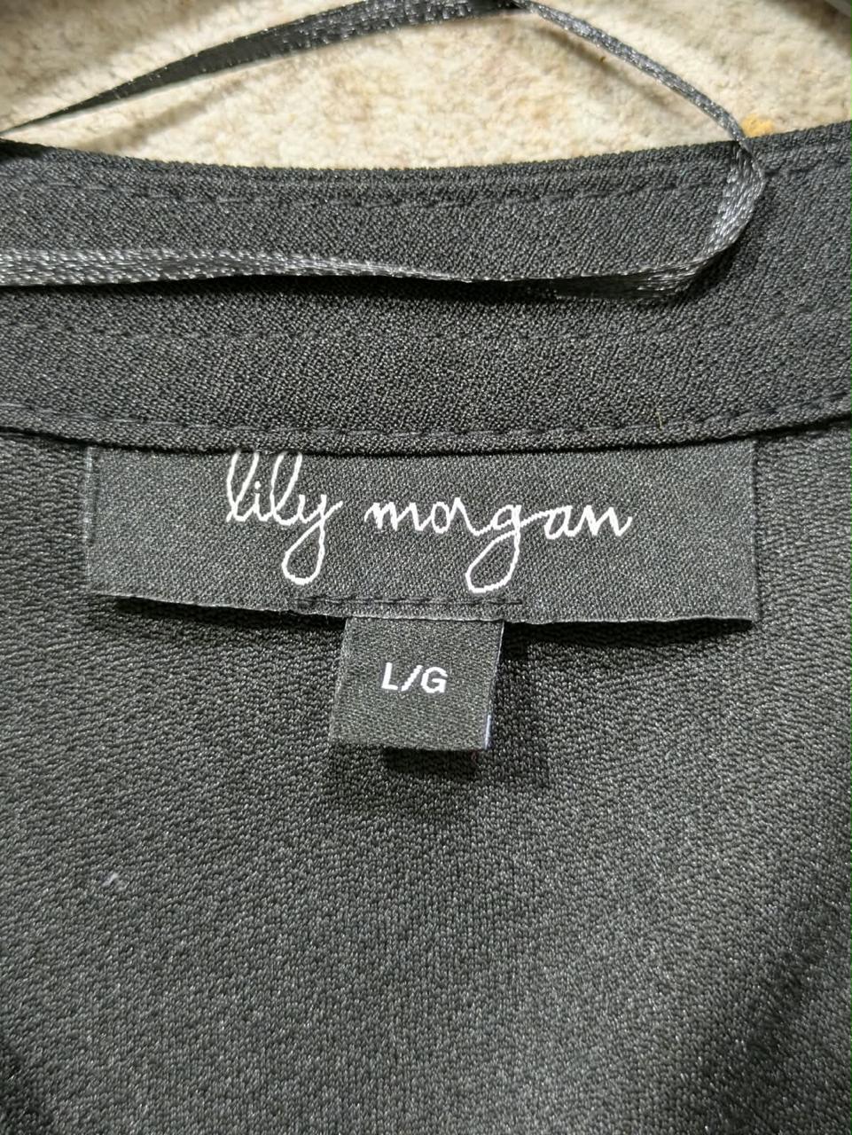 LILY MORGAN BLOUSE TOP FOR WOMEN