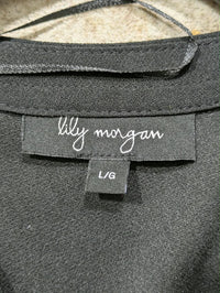 LILY MORGAN BLOUSE TOP FOR WOMEN