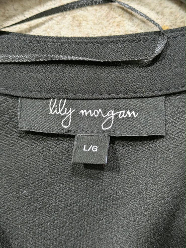 LILY MORGAN BLOUSE TOP FOR WOMEN