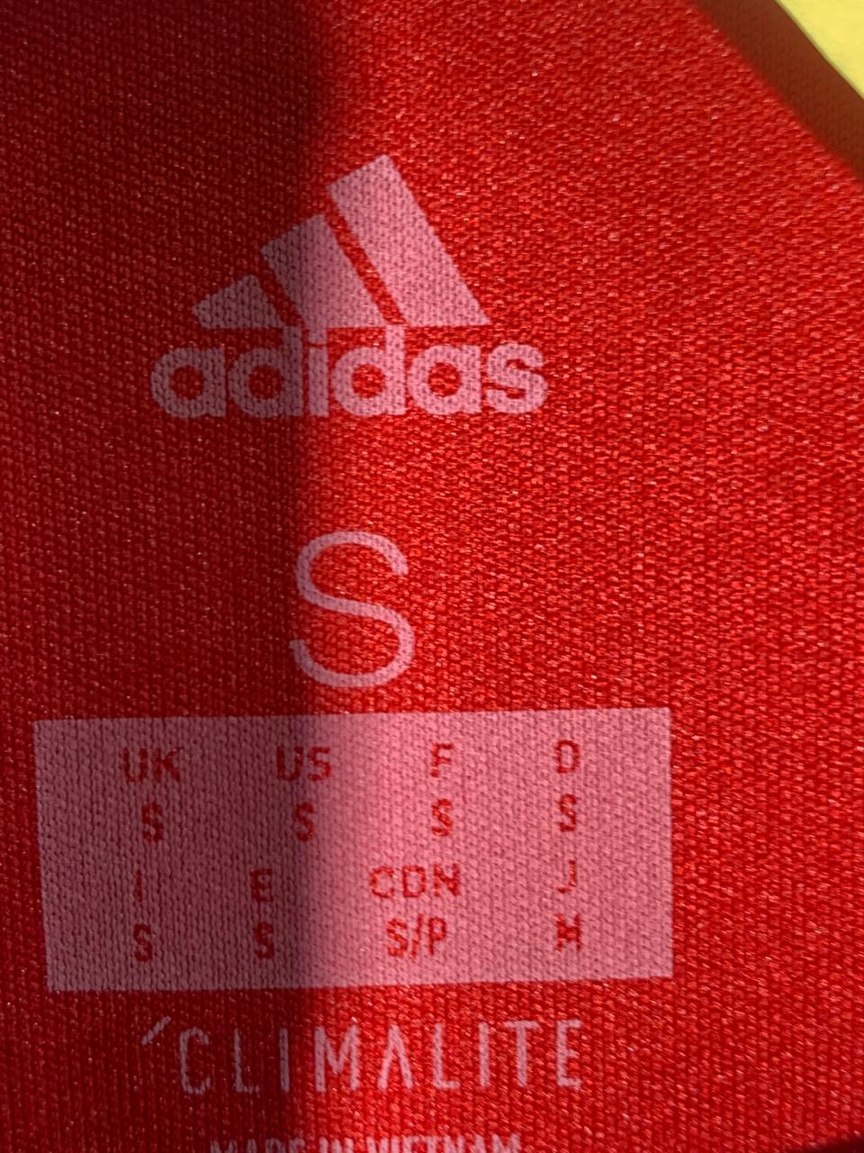 ADIDAS SPORTS T-SHIRT FOR MEN