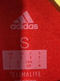 ADIDAS SPORTS T-SHIRT FOR MEN