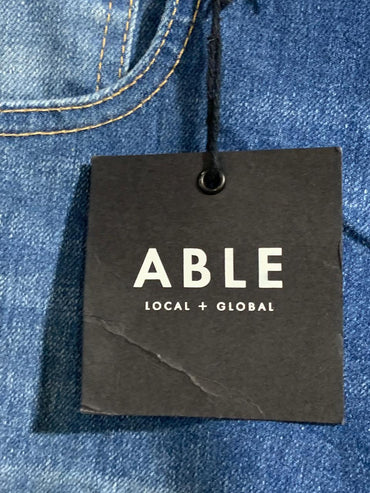 ABLE PANT FOR WOMEN