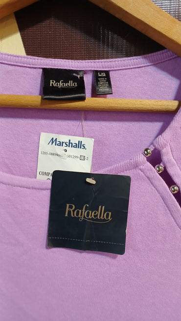 RAFAELLA ORIGNAL BRANDED LADIES TANK TOP