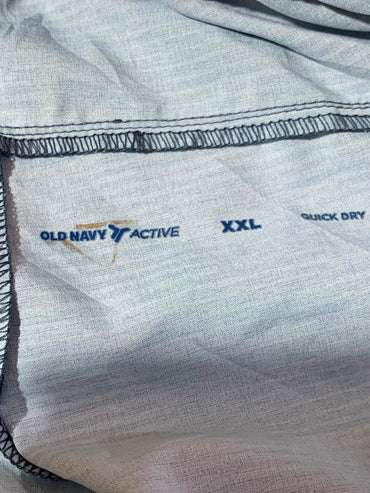 OLD NAVY SHORT FOR MEN