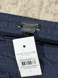 ANN TAYLOR MIDI DRESS FOR WOMEN