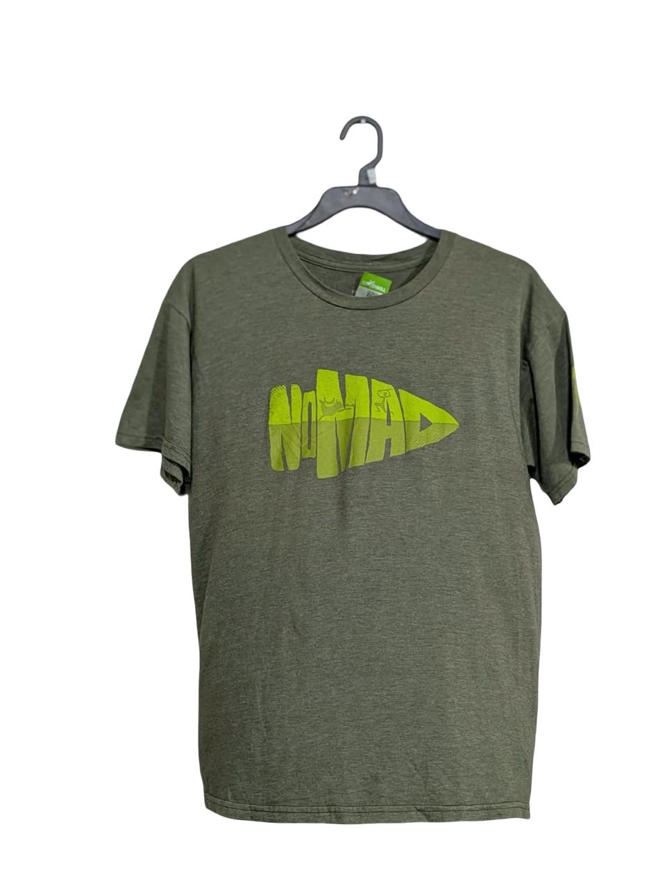 NOMAD T-SHIRT FOR MEN