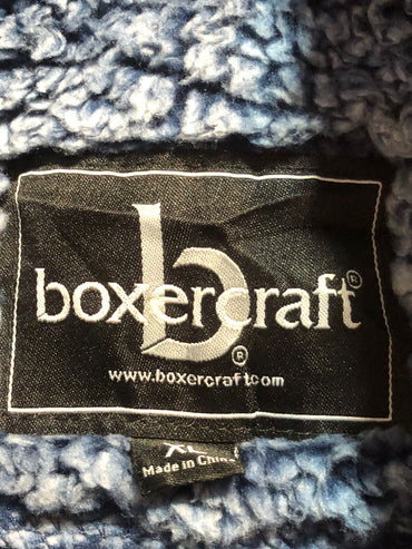 IMPORTED JACKET BY BOXER CRAFT FOR LADIES