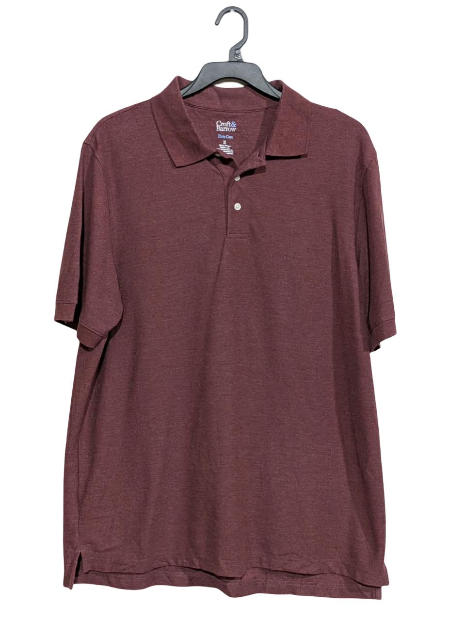 CROFT & BARROW T-SHIRT FOR MEN