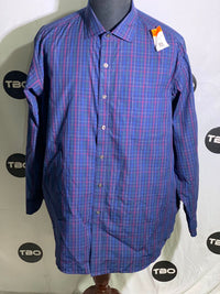 CLUB ROOM BUTTON DOWN SHIRT FOR MEN