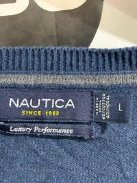 NAUTICA SWEATER FOR MEN
