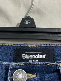 BLUE NOTES DENIM PANT FOR WOMEN