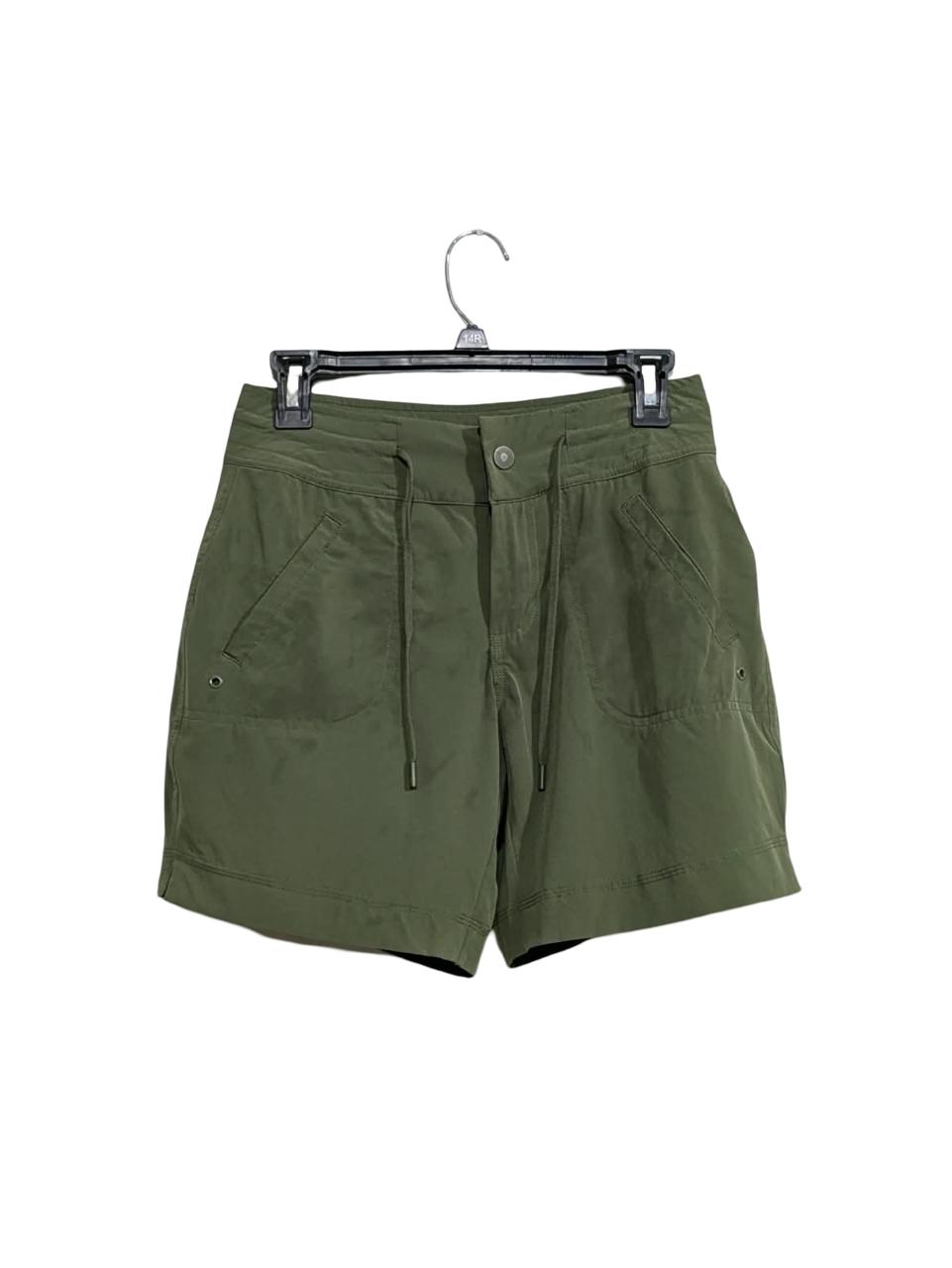 ATHLETIC SHORT FOR WOMEN
