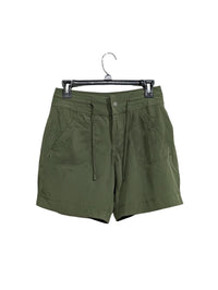 ATHLETIC SHORT FOR WOMEN