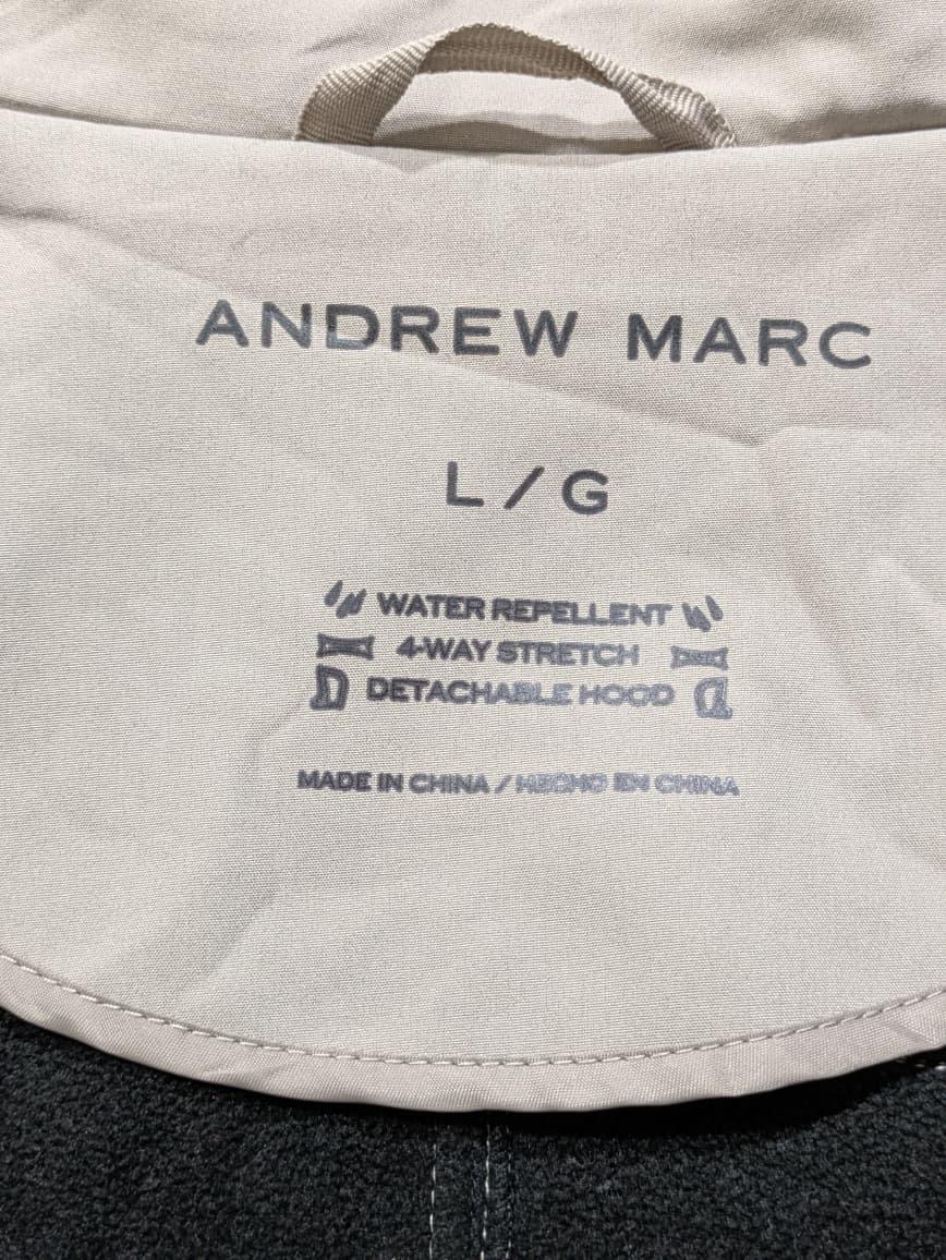 ANDREW MARC JACKET FOR WOMEN