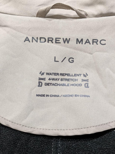 ANDREW MARC JACKET FOR WOMEN