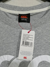 CANTERBURY T-SHIRT FOR MEN