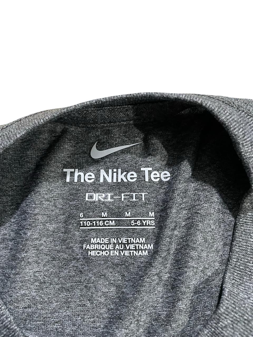 T-shirt For 5-6 Years Boy