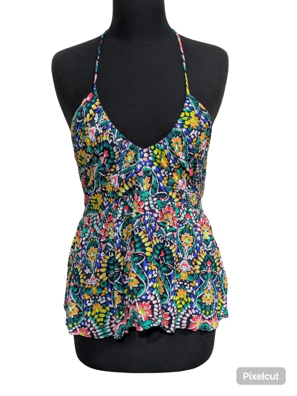 OLD NAVY CROP TOP FOR WOMEN