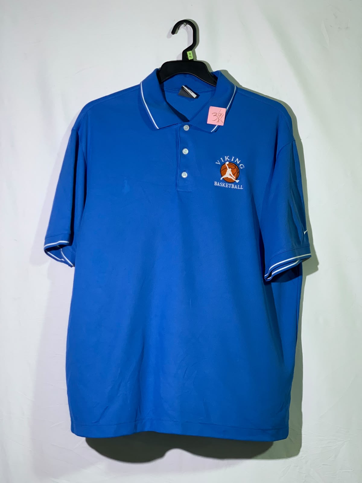 NIKE GOLF DRI FIT T-SHIRT FOR MEN