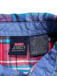 Shirt For 8 Years Boy