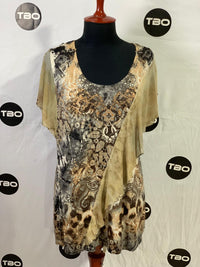 UNITY TOP FOR WOMEN