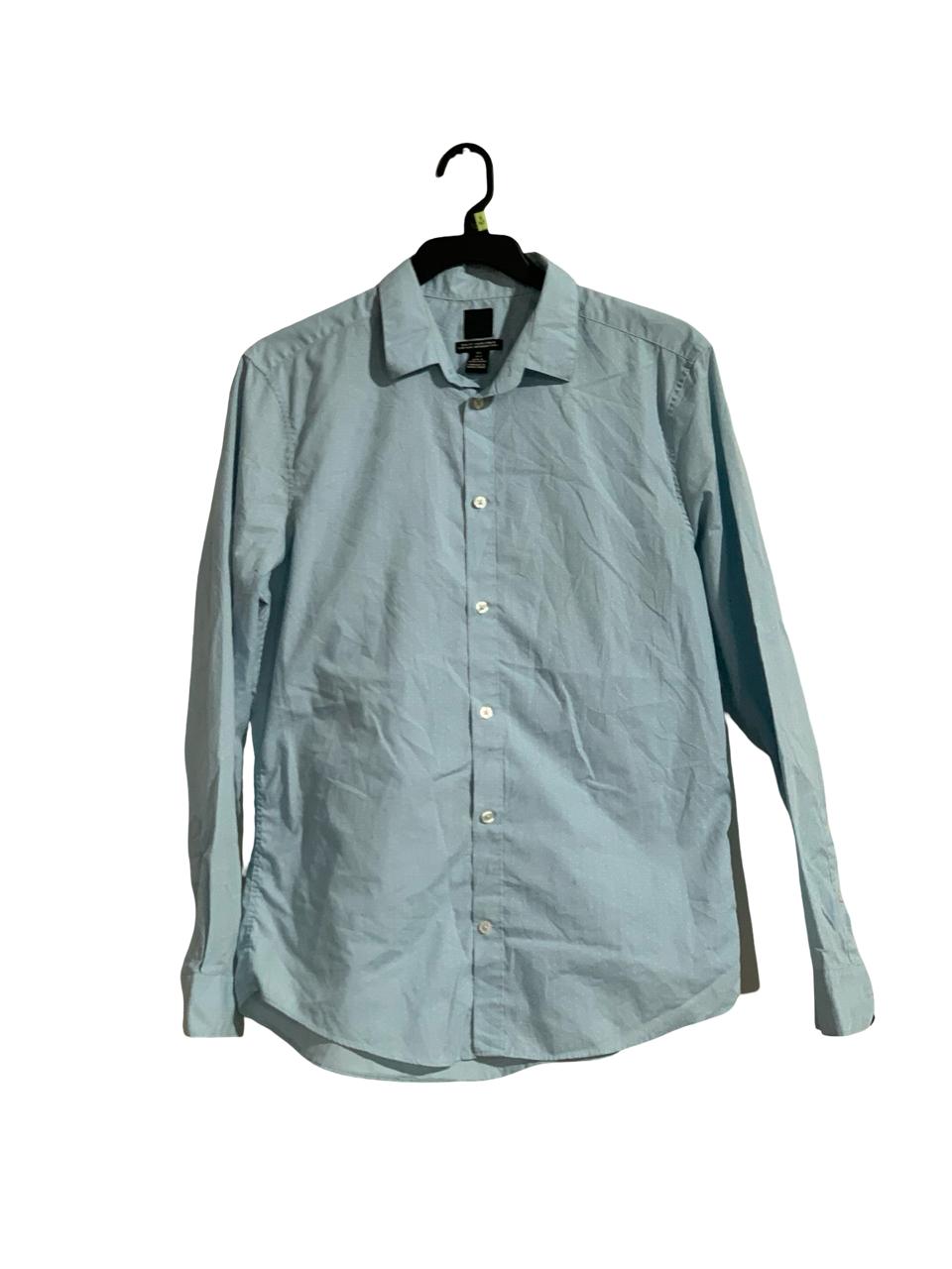 H.M SHIRT FOR MEN
