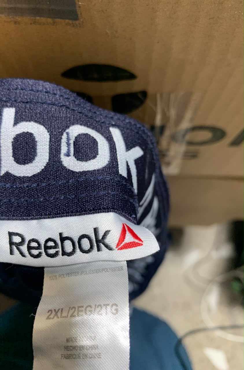 REEBOK SHORT FOR MEN