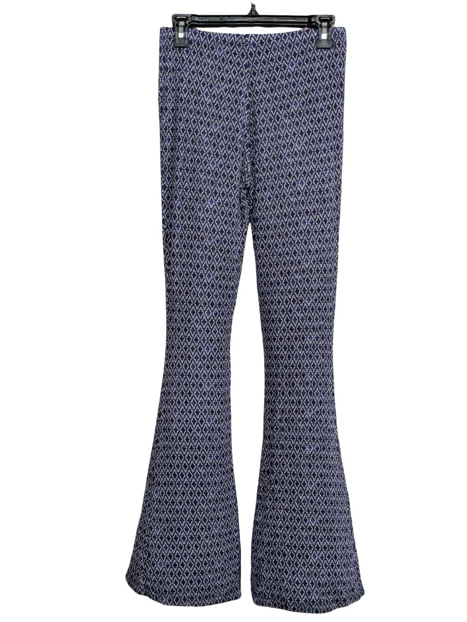 FOREVER 21 FLARE BOTTOM FOR WOMEN