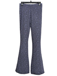 FOREVER 21 FLARE BOTTOM FOR WOMEN