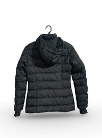 NAUTICA HOODED PUFFER JACKET FOR WOMEN