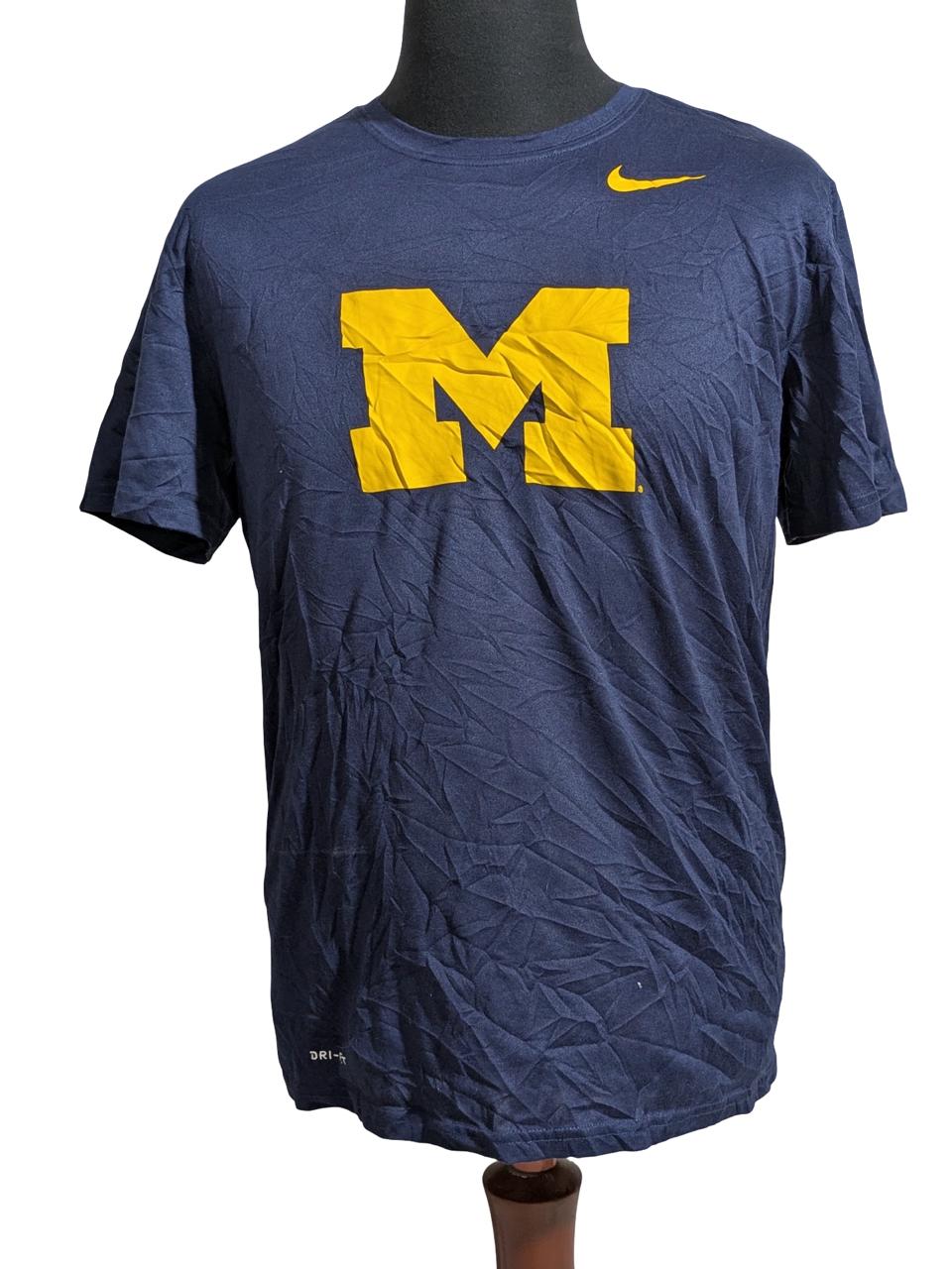 NIKE DRI FIT T-SHIRT FOR MEN