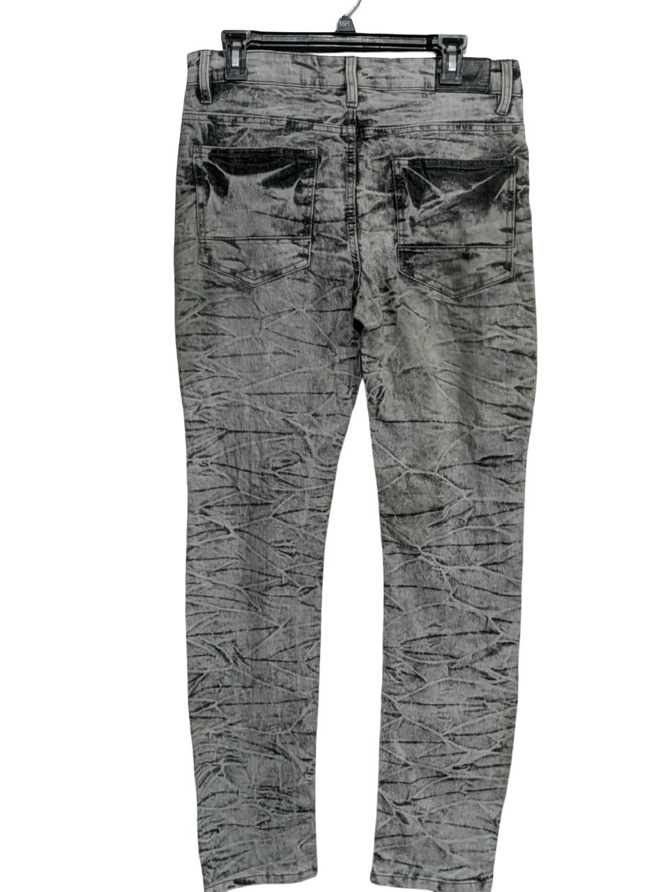 SOUTH POLE DISTRESSED PANT FOR MEN