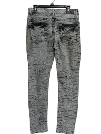 SOUTH POLE DISTRESSED PANT FOR MEN