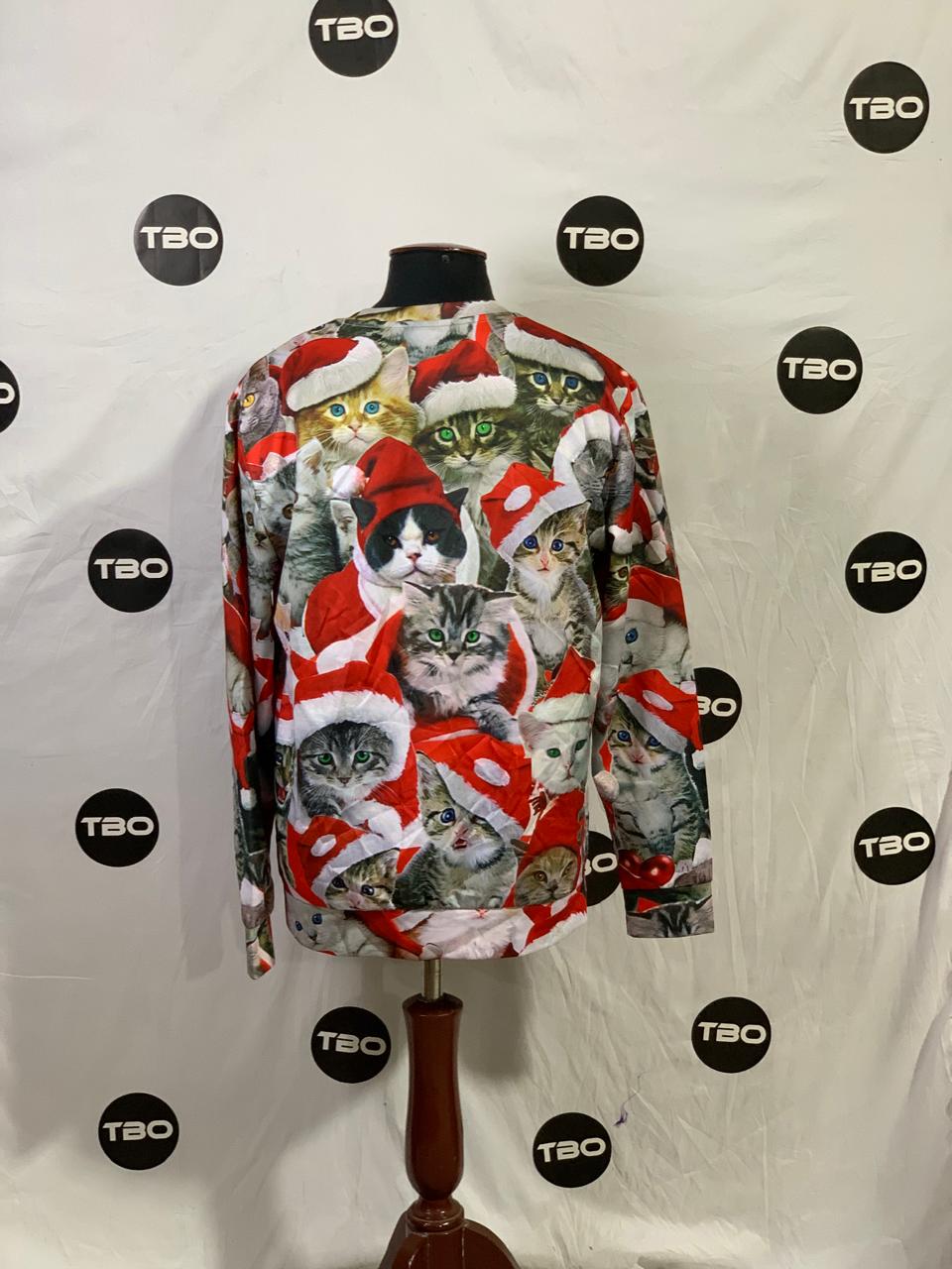 SWEATER FOR MEN