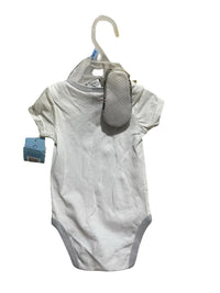 Romper For 3-6 Months Baby