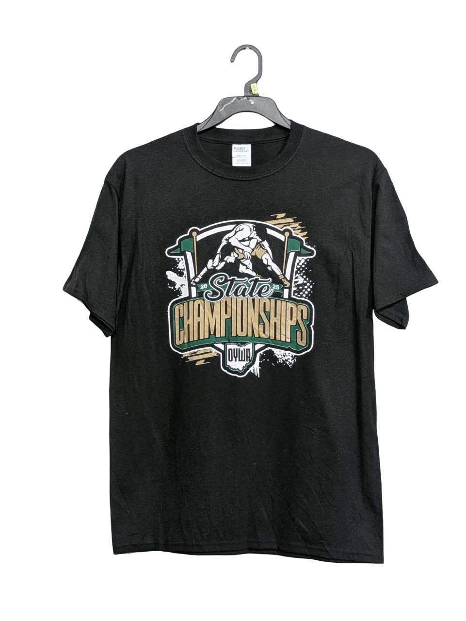 PORT & COMPANY T-SHIRT FOR MEN