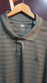 IMPORTED POLO T-SHIRT BY ADIDAS