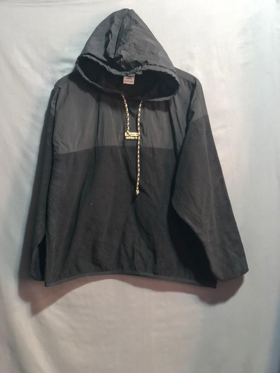 IMPORTED HOODIE BY ADIDAS FOR WOMEN